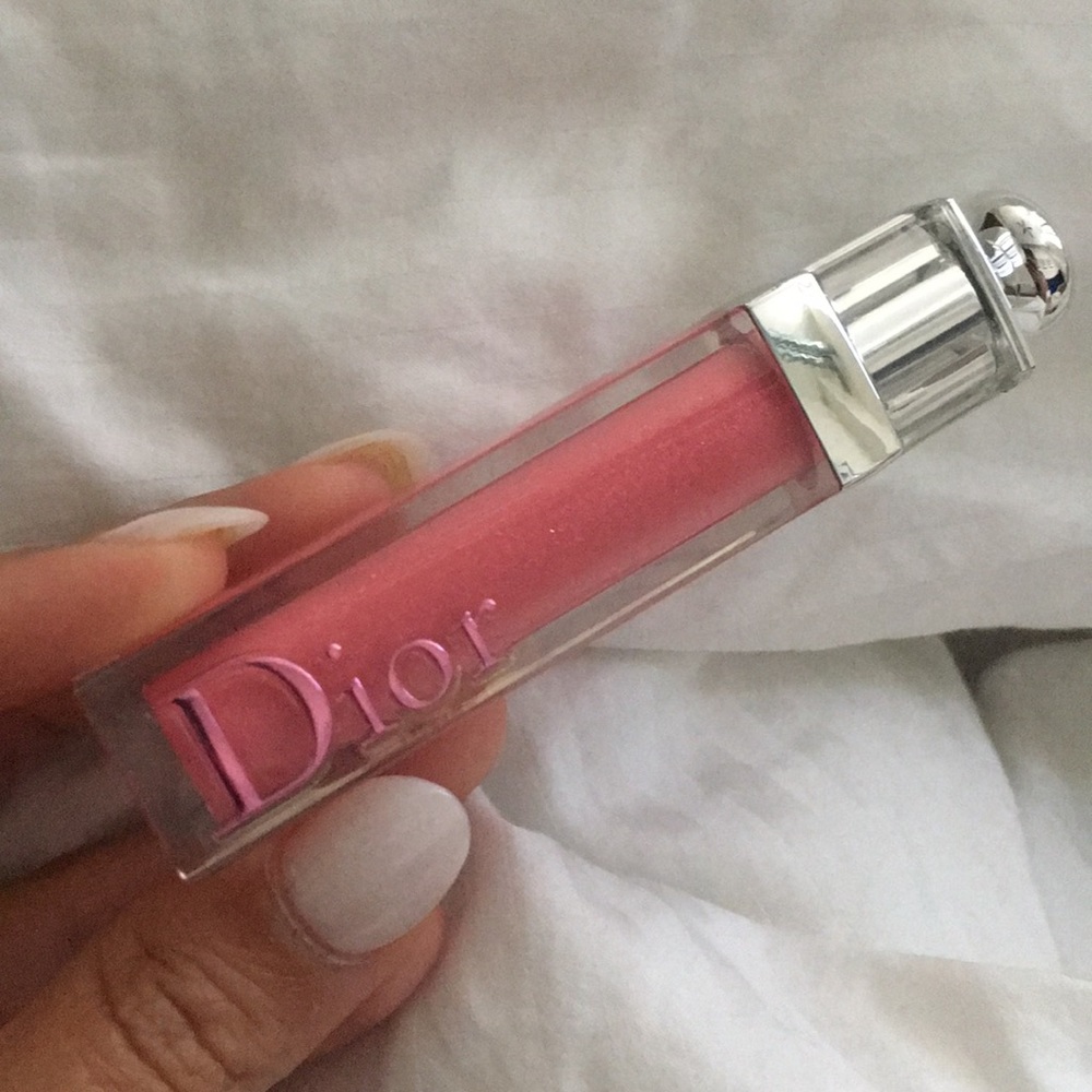 Dior addict 553 gloss brand new - Picture 3 of 3